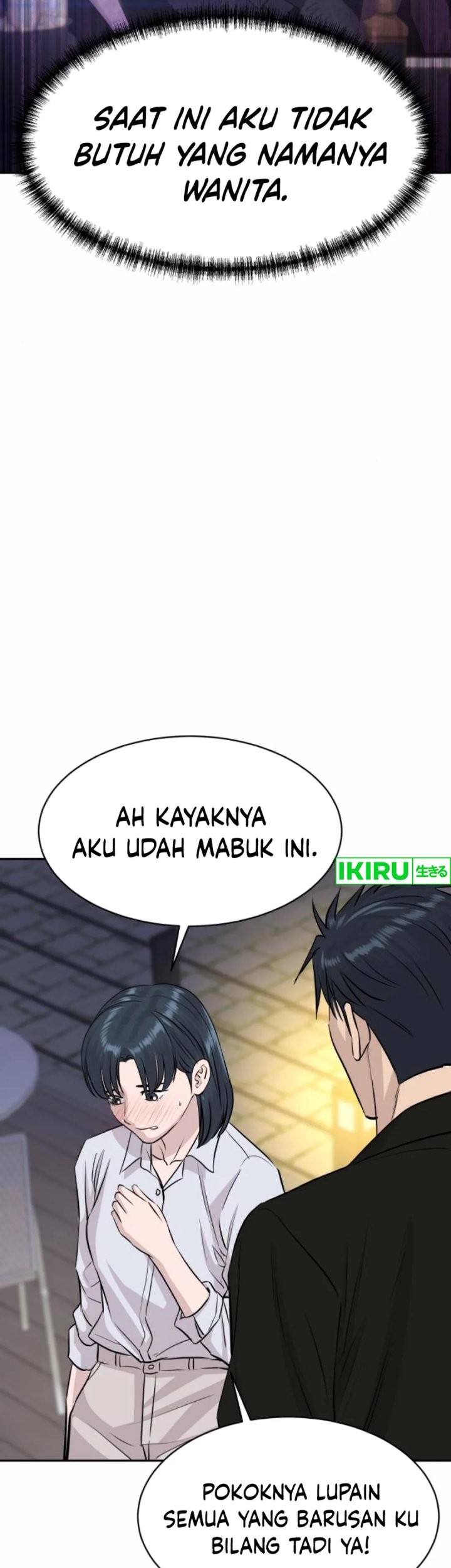 Genius Grandson of the Loan Shark King Chapter 55 Gambar 54