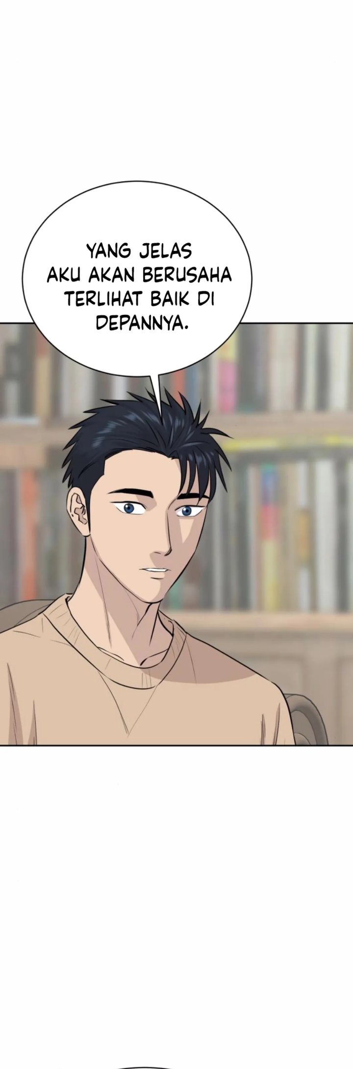 Genius Grandson of the Loan Shark King Chapter 55 Gambar 64