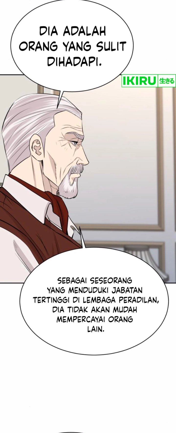 Genius Grandson of the Loan Shark King Chapter 55 Gambar 65