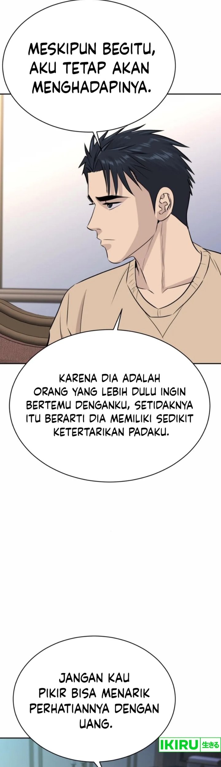 Genius Grandson of the Loan Shark King Chapter 55 Gambar 66
