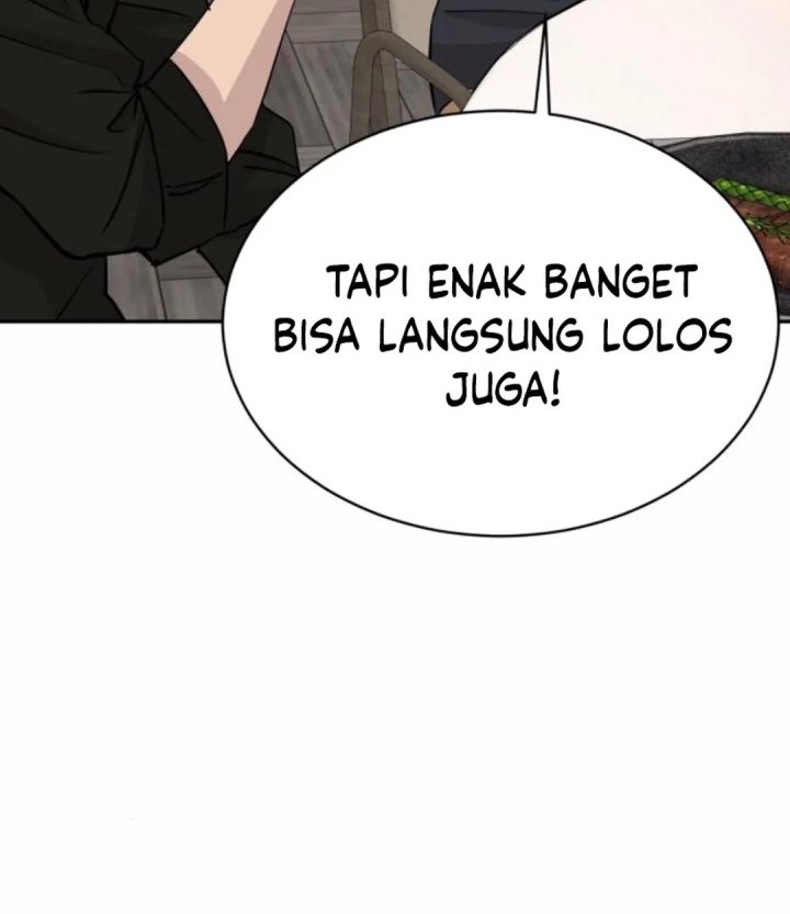 Genius Grandson of the Loan Shark King Chapter 55 Gambar 5