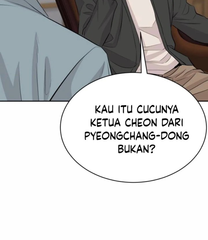 Genius Grandson of the Loan Shark King Chapter 55 Gambar 80