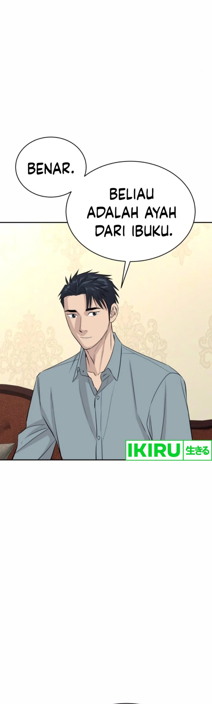 Genius Grandson of the Loan Shark King Chapter 55 Gambar 81