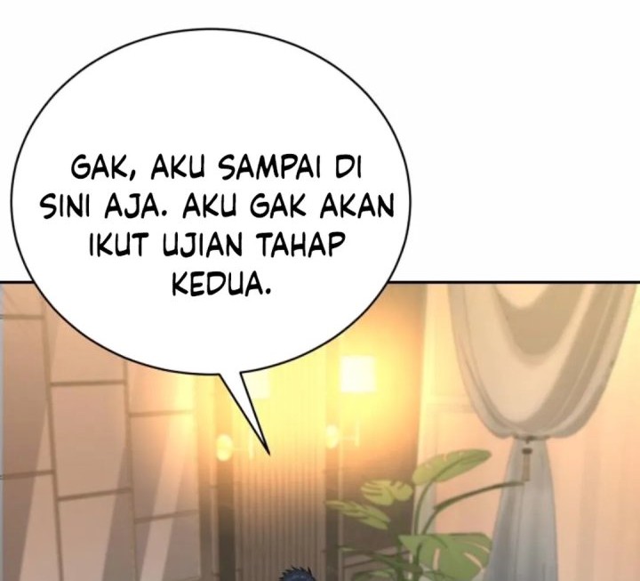 Genius Grandson of the Loan Shark King Chapter 55 Gambar 7