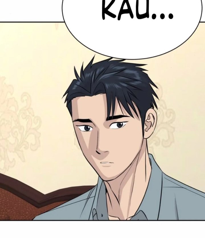 Genius Grandson of the Loan Shark King Chapter 55 Gambar 84