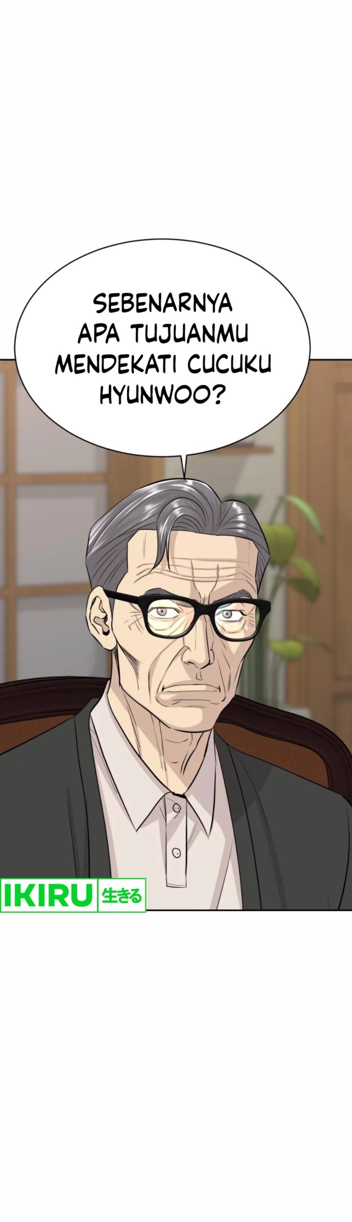 Genius Grandson of the Loan Shark King Chapter 55 Gambar 85