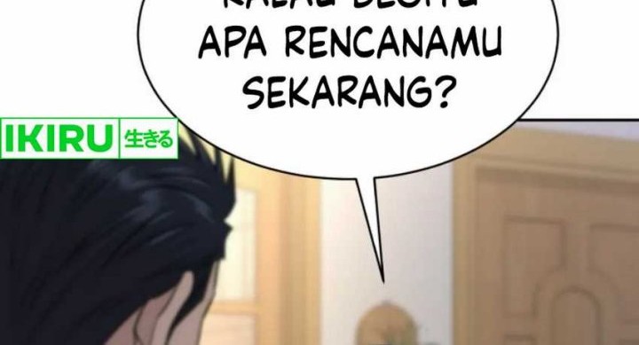 Genius Grandson of the Loan Shark King Chapter 56 Gambar 22