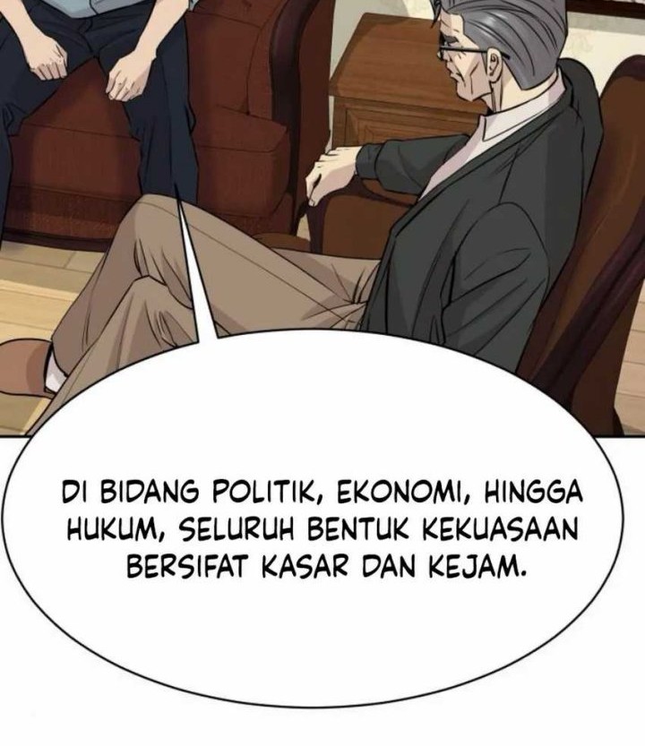 Genius Grandson of the Loan Shark King Chapter 56 Gambar 28