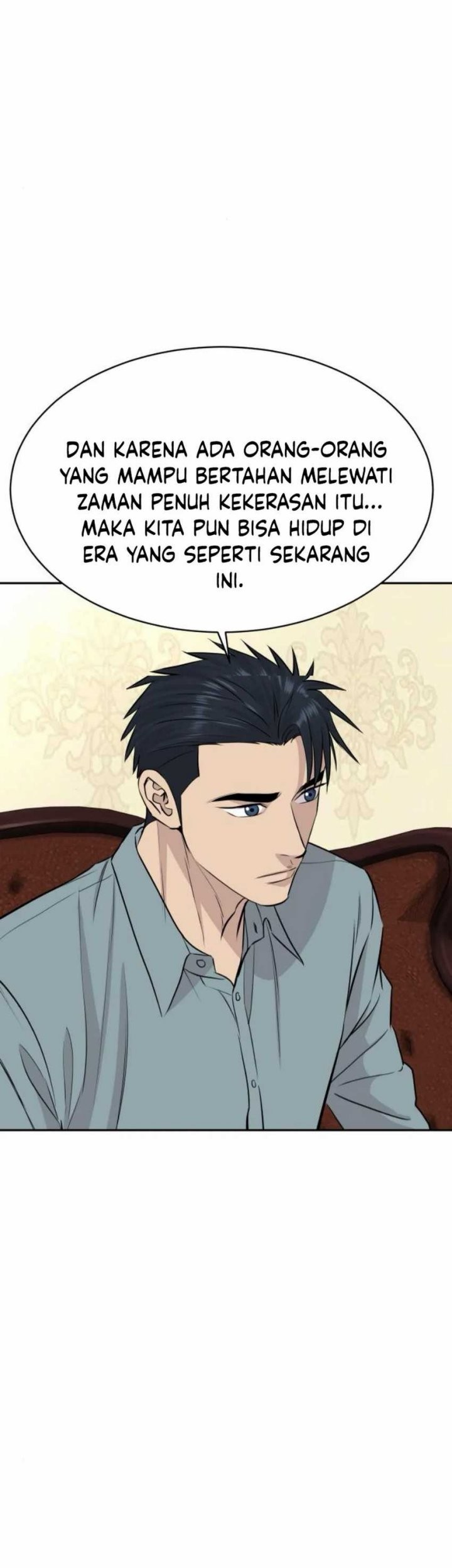 Genius Grandson of the Loan Shark King Chapter 56 Gambar 29