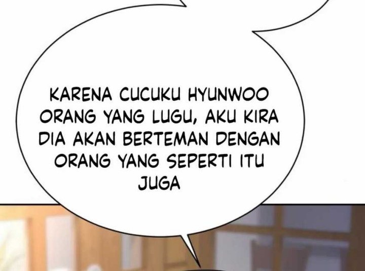 Genius Grandson of the Loan Shark King Chapter 56 Gambar 37