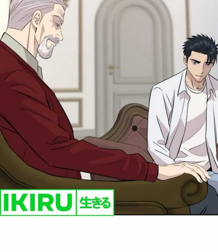 Genius Grandson of the Loan Shark King Chapter 56 Gambar 49
