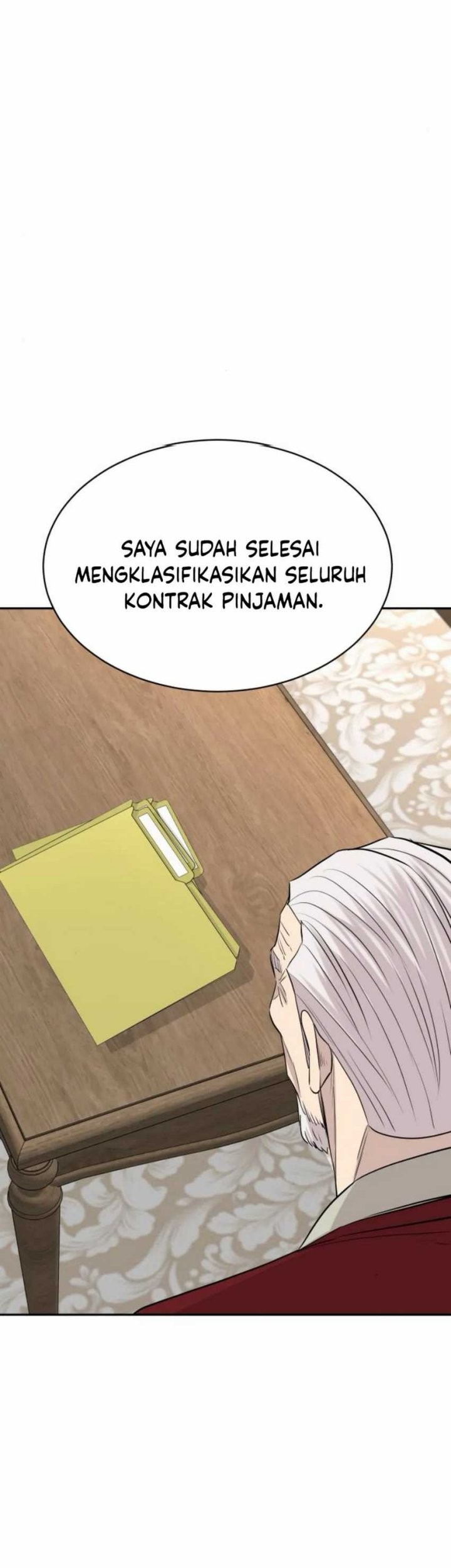 Genius Grandson of the Loan Shark King Chapter 56 Gambar 50