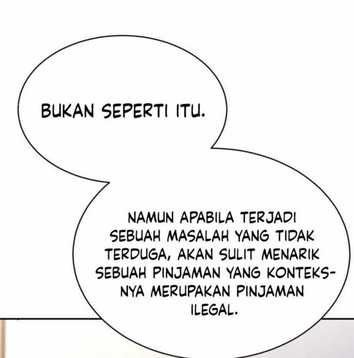 Genius Grandson of the Loan Shark King Chapter 56 Gambar 58