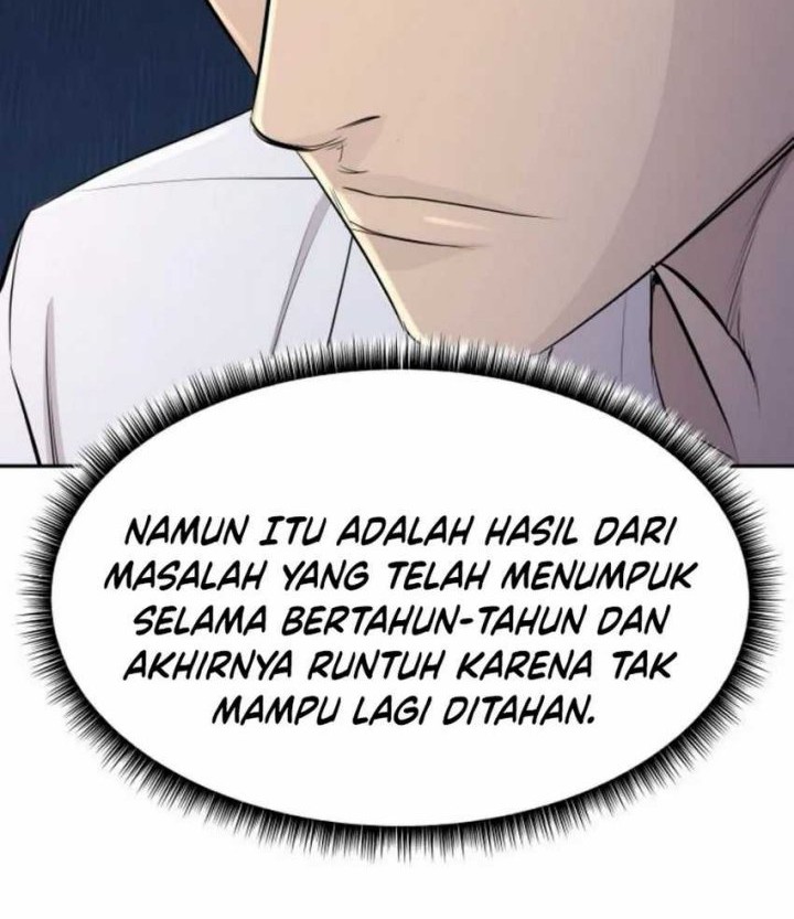 Genius Grandson of the Loan Shark King Chapter 56 Gambar 60