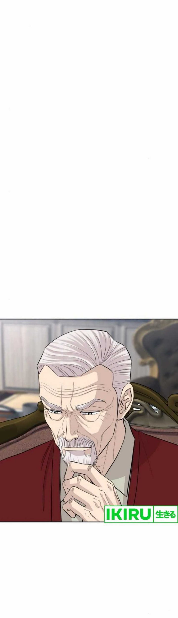 Genius Grandson of the Loan Shark King Chapter 56 Gambar 61