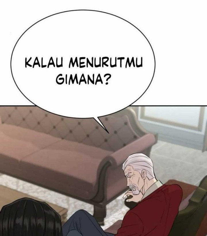 Genius Grandson of the Loan Shark King Chapter 56 Gambar 62