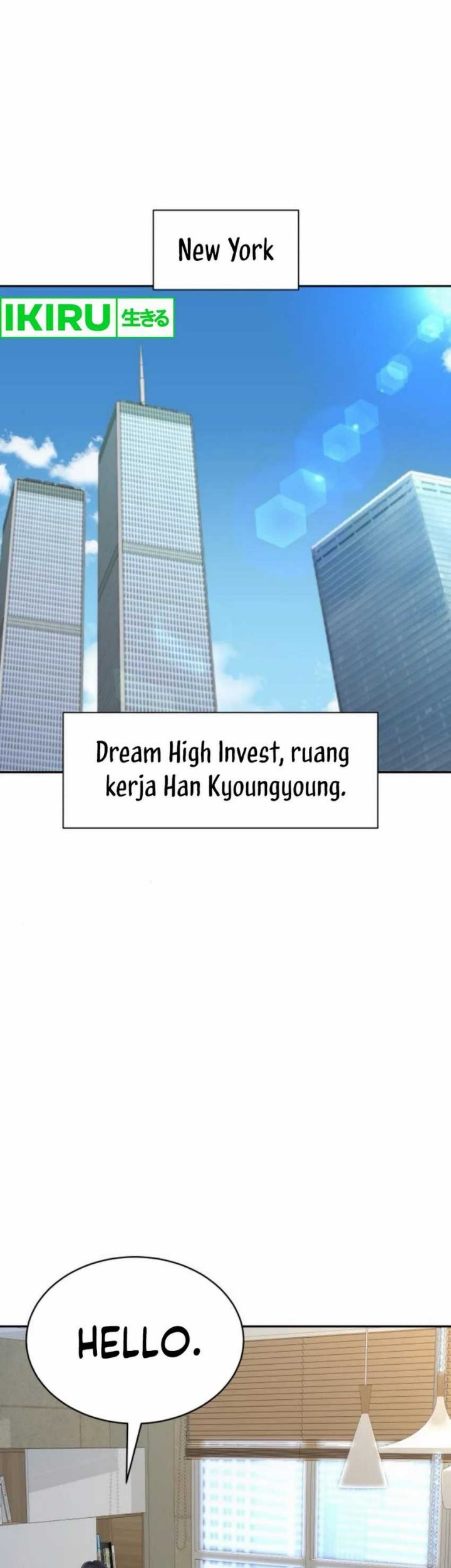 Genius Grandson of the Loan Shark King Chapter 56 Gambar 73
