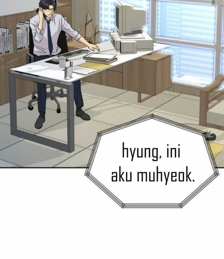 Genius Grandson of the Loan Shark King Chapter 56 Gambar 74