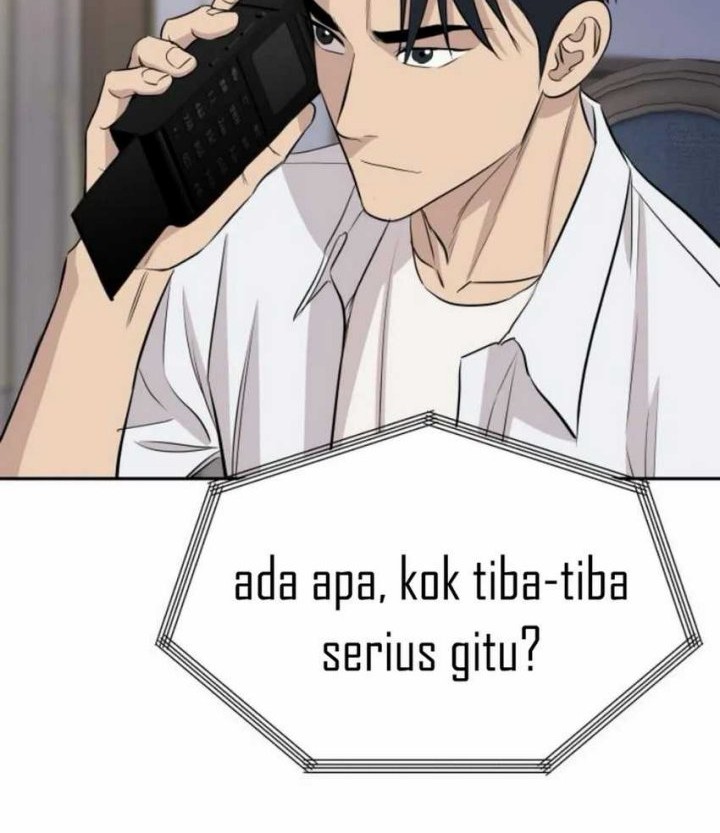 Genius Grandson of the Loan Shark King Chapter 56 Gambar 78