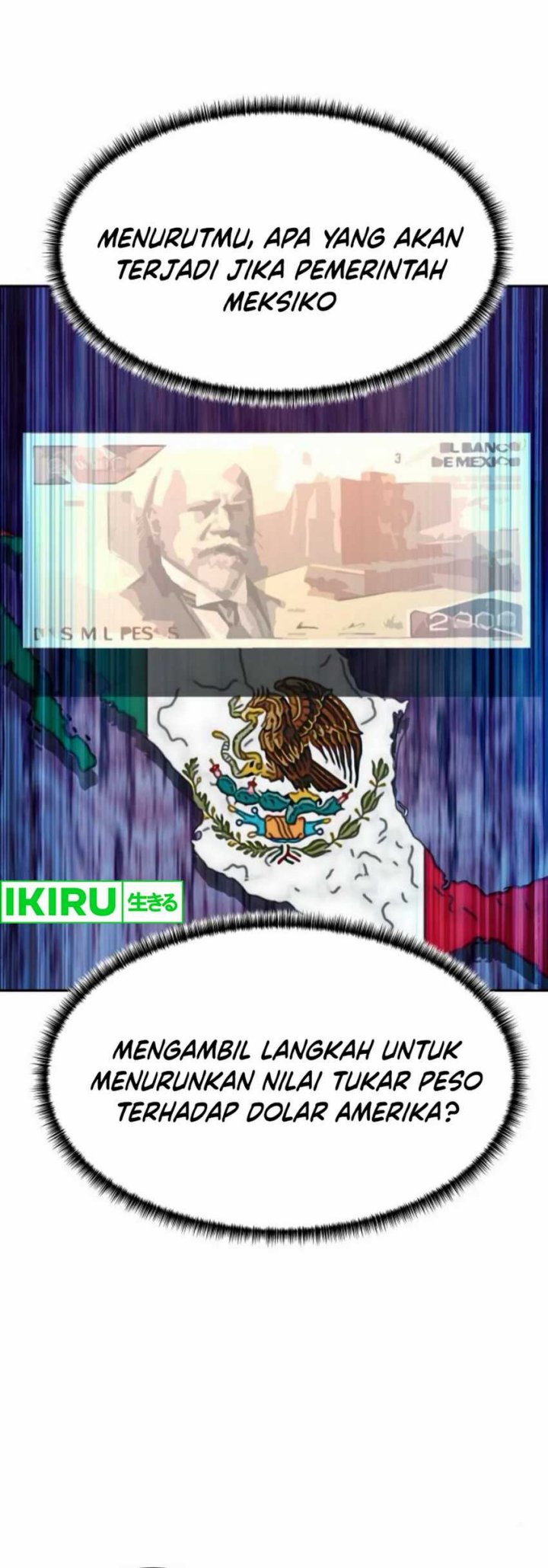 Genius Grandson of the Loan Shark King Chapter 56 Gambar 79