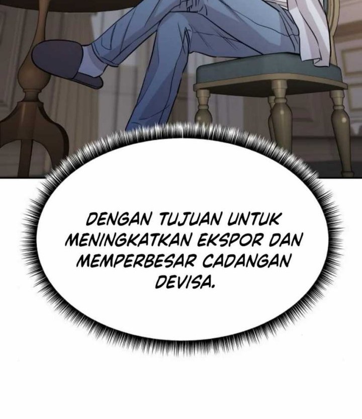 Genius Grandson of the Loan Shark King Chapter 56 Gambar 81