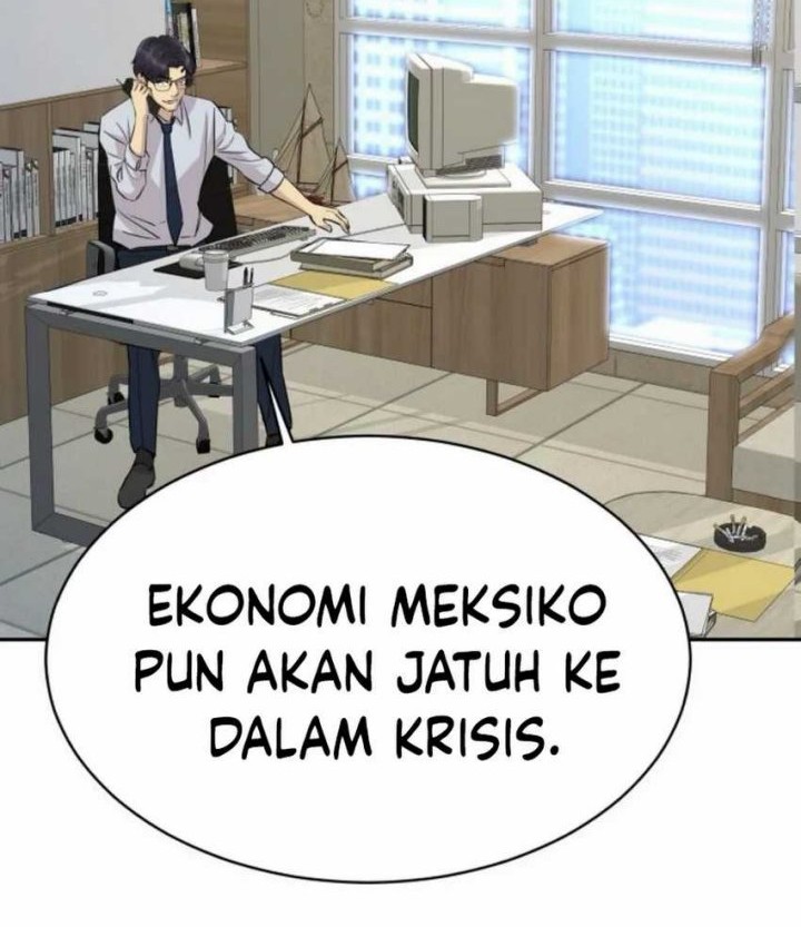 Genius Grandson of the Loan Shark King Chapter 56 Gambar 84
