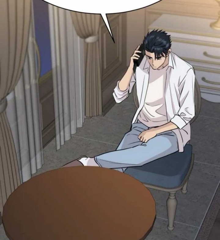 Genius Grandson of the Loan Shark King Chapter 56 Gambar 87