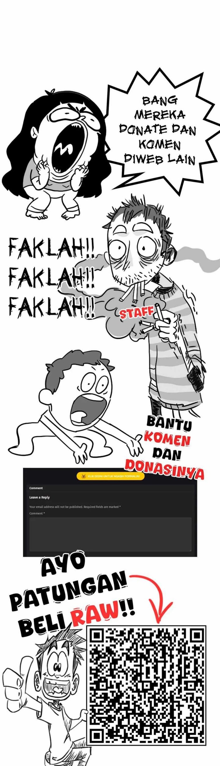 Genius Grandson of the Loan Shark King Chapter 56 Gambar 96