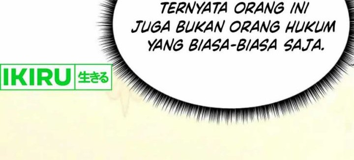 Genius Grandson of the Loan Shark King Chapter 56 Gambar 17
