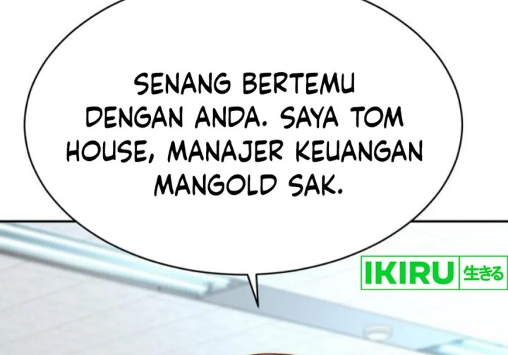 Genius Grandson of the Loan Shark King Chapter 57 Gambar 23