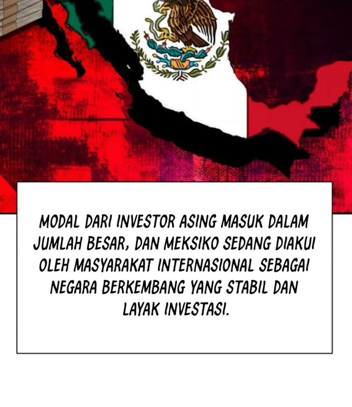 Genius Grandson of the Loan Shark King Chapter 57 Gambar 27