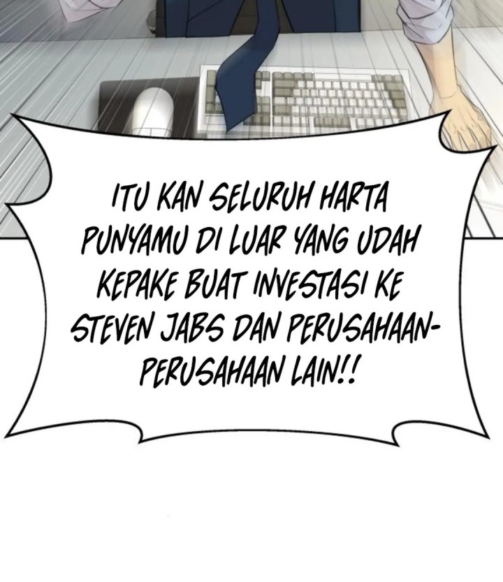 Baca Manhwa Genius Grandson of the Loan Shark King Chapter 57 Gambar 2