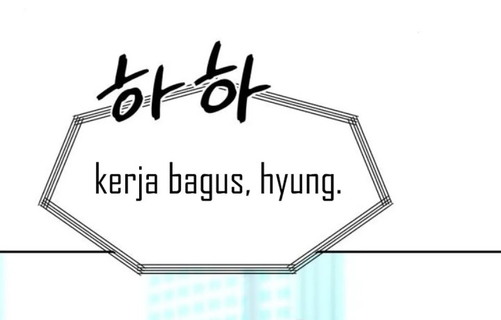 Genius Grandson of the Loan Shark King Chapter 57 Gambar 39