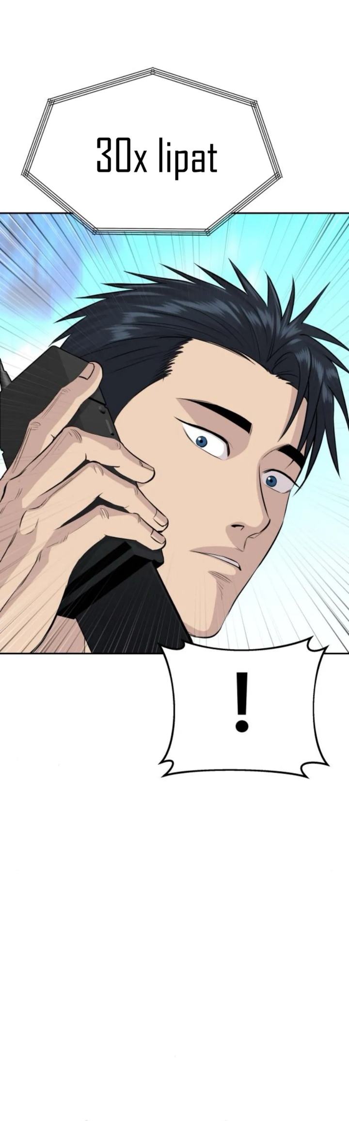Genius Grandson of the Loan Shark King Chapter 57 Gambar 42