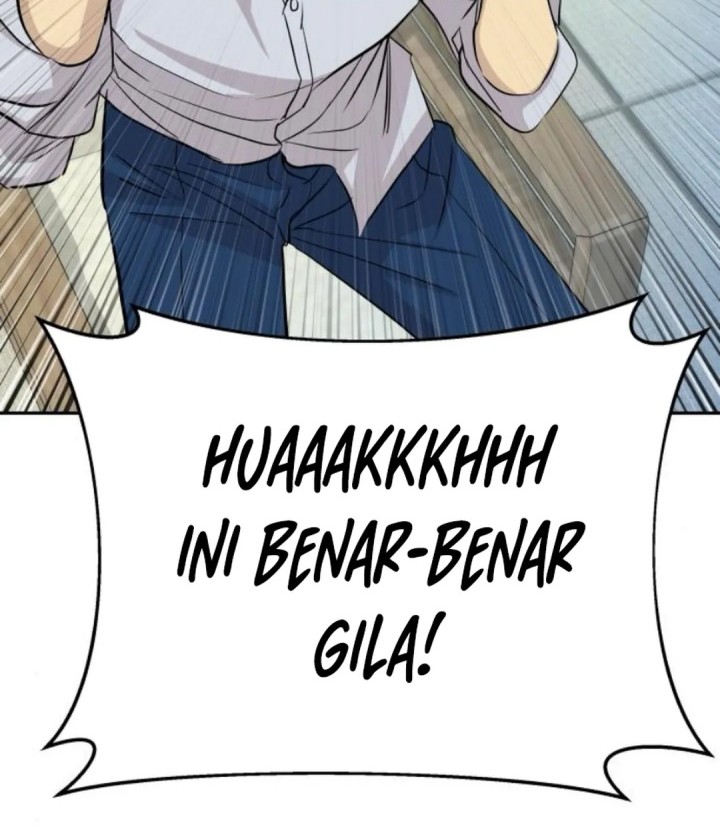Genius Grandson of the Loan Shark King Chapter 57 Gambar 45