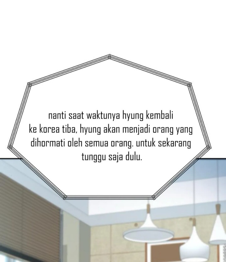 Genius Grandson of the Loan Shark King Chapter 57 Gambar 47