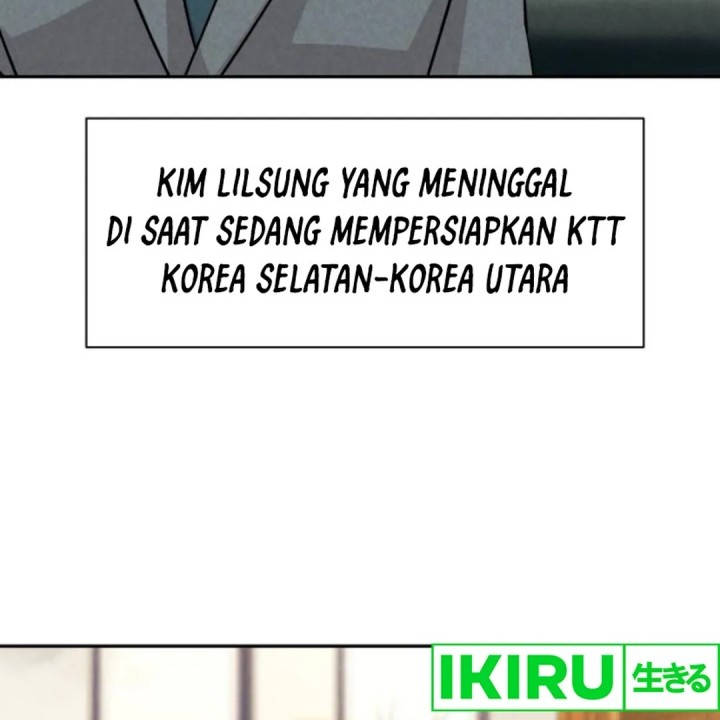 Genius Grandson of the Loan Shark King Chapter 57 Gambar 49