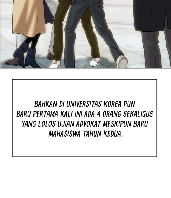 Genius Grandson of the Loan Shark King Chapter 57 Gambar 51