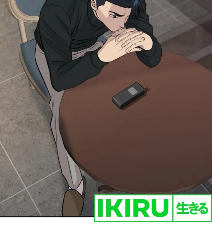 Genius Grandson of the Loan Shark King Chapter 57 Gambar 61