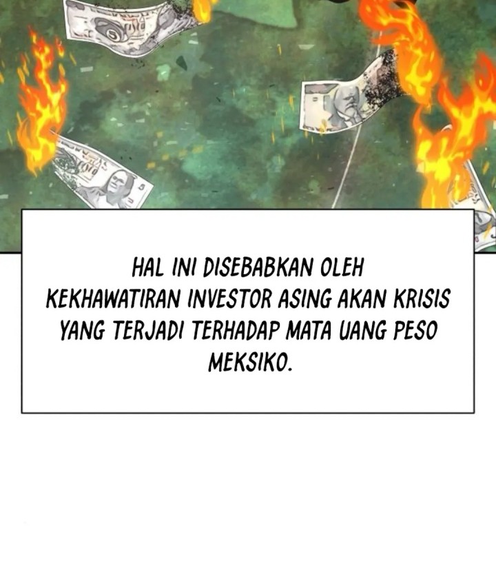 Genius Grandson of the Loan Shark King Chapter 57 Gambar 67