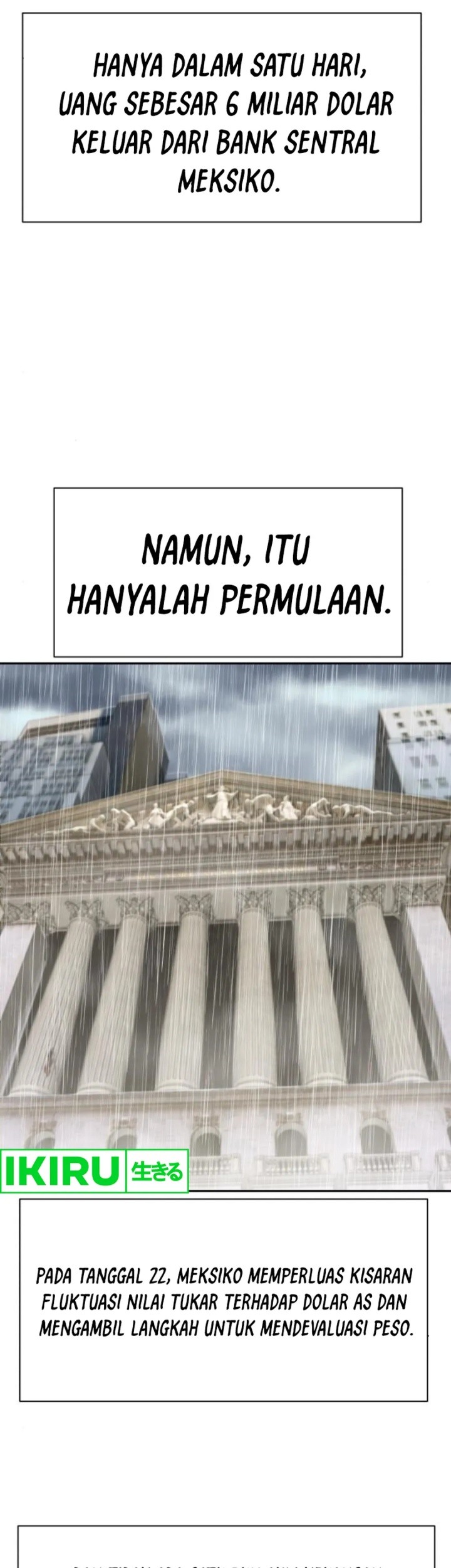 Genius Grandson of the Loan Shark King Chapter 57 Gambar 68