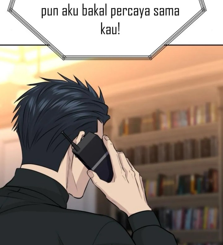 Genius Grandson of the Loan Shark King Chapter 57 Gambar 72