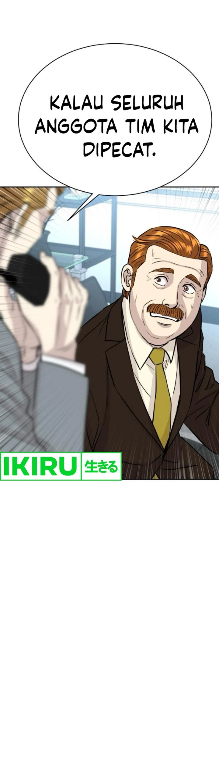 Genius Grandson of the Loan Shark King Chapter 57 Gambar 85