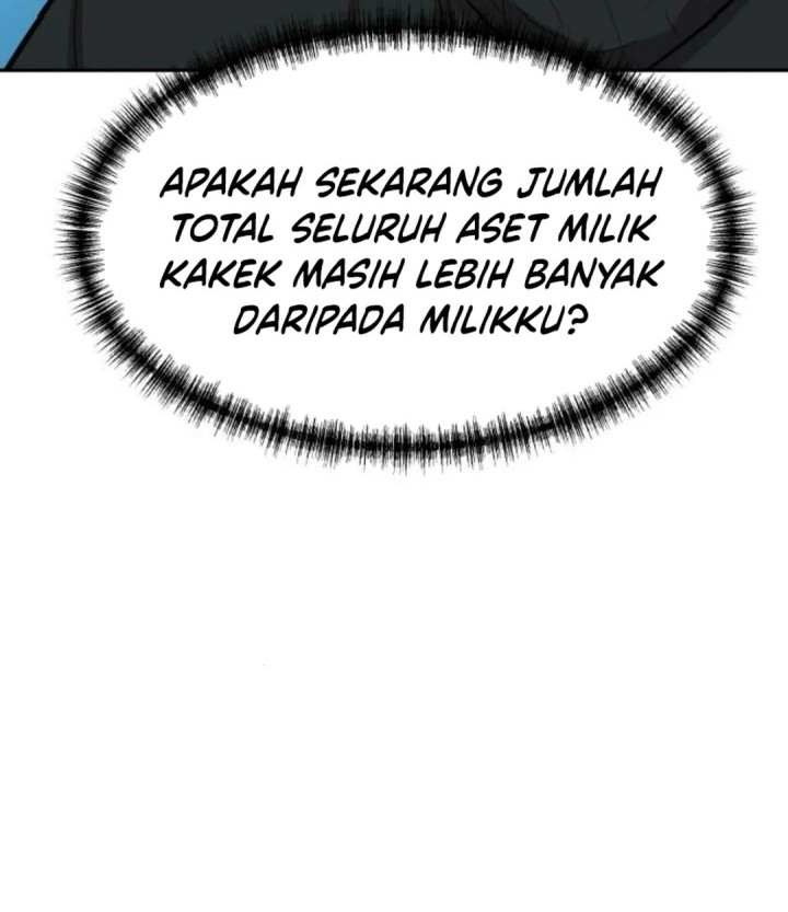 Genius Grandson of the Loan Shark King Chapter 57 Gambar 92
