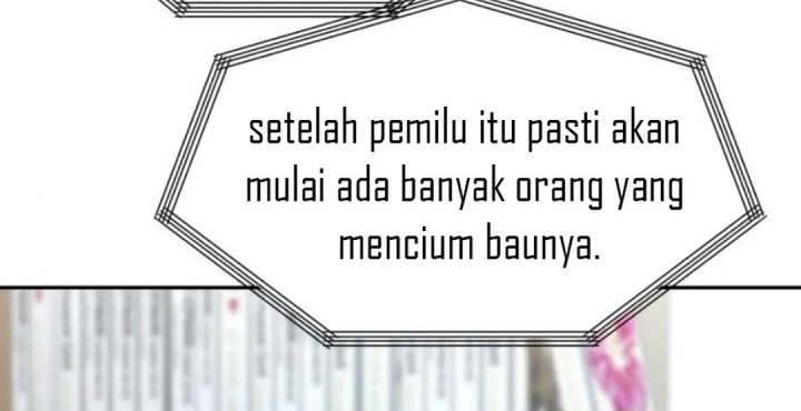 Genius Grandson of the Loan Shark King Chapter 57 Gambar 8
