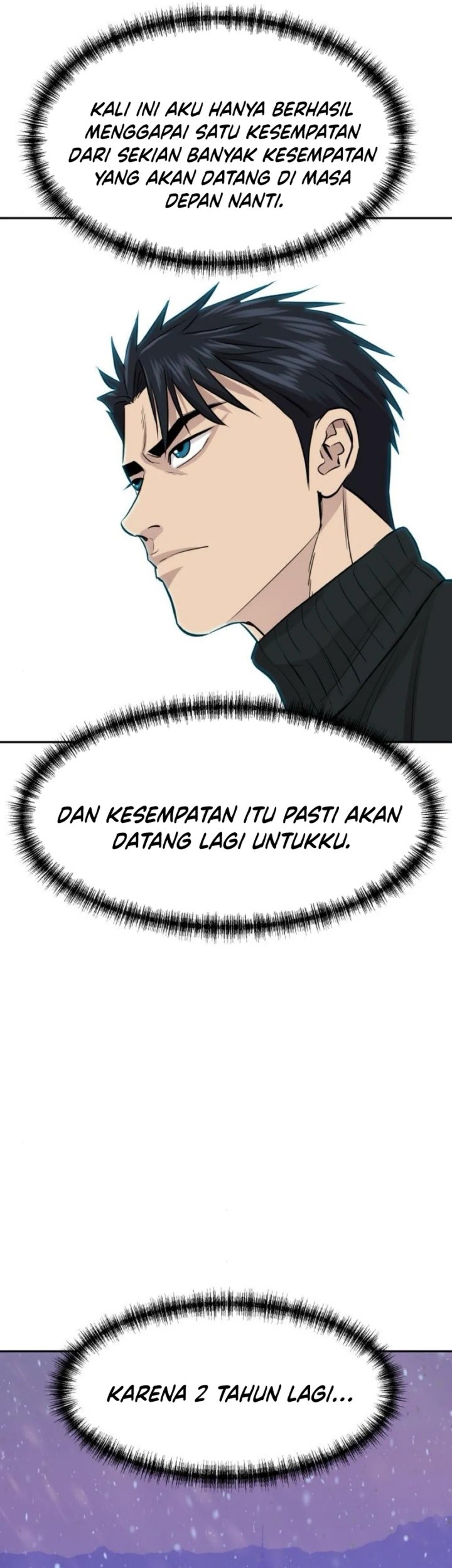 Genius Grandson of the Loan Shark King Chapter 57 Gambar 95