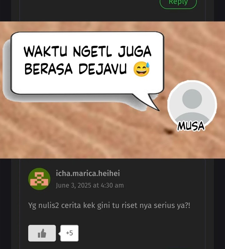 Genius Grandson of the Loan Shark King Chapter 57 Gambar 98
