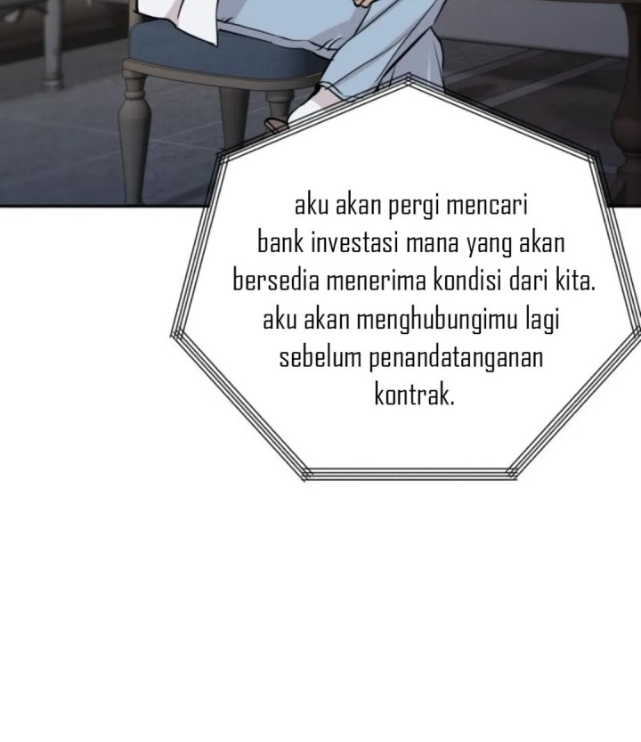 Genius Grandson of the Loan Shark King Chapter 57 Gambar 10