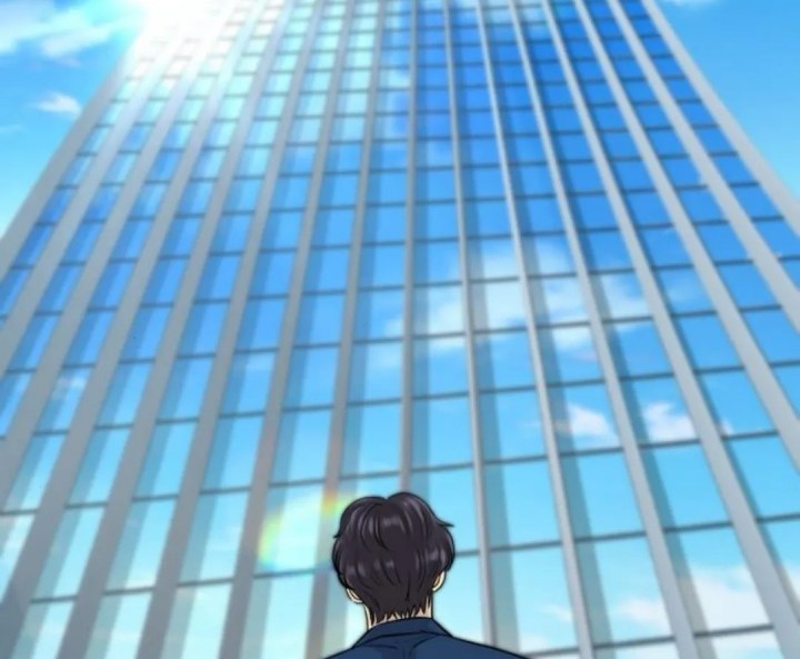 Genius Grandson of the Loan Shark King Chapter 57 Gambar 13