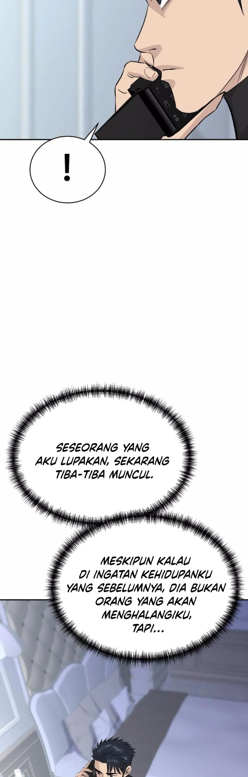 Genius Grandson of the Loan Shark King Chapter 58 Gambar 32